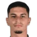 Gastón Verón — Tiền đạo, Argentinos Juniors