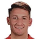 Matías Giménez Rojas — Tiền đạo, Argentinos Juniors