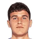 Gino Infantino — Tiền vệ, Argentinos Juniors
