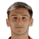 Joaquin Gho — Tiền đạo, Argentinos Juniors
