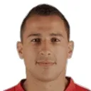 Luciano Sánchez — Hậu vệ, Argentinos Juniors
