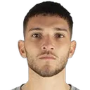 Gonzalo Siri Payer — Thủ môn, Argentinos Juniors