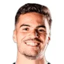Rodrigo Pinheiro — Hậu vệ, Famalicão