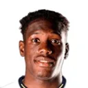 Ibrahima Ba — Hậu vệ, Sporting CP