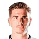 Tom Van De Looi — Tiền vệ, Famalicão