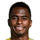 Fabry Castro — Tiền vệ, Atlético Bucaramanga