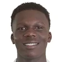 Juan Rosa — Tiền đạo, Atlético Nacional