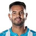 Edwin Cardona — Tiền vệ, Atlético Nacional