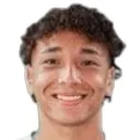 Elkin Rivero — Tiền vệ, Atlético Nacional