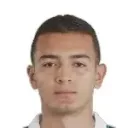 Felipe Marin — Tiền vệ, Atlético Nacional