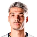 Mathias De Amorim — Tiền vệ, Famalicão