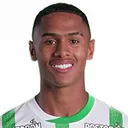 Cristian Uribe — Hậu vệ, Real Cundinamarca