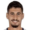 Gil Dias — Tiền đạo, Famalicão