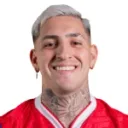 Gastón Ávila — Hậu vệ, Rosario Central
