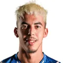 Yassir Zabiri — Tiền đạo, Real Racing Club