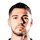 Rafa Soares — Hậu vệ, CF Estrela Amadora