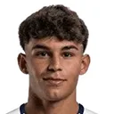 Marcos Peña — Tiền vệ, Famalicão