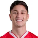 Diogo Barbosa — Hậu vệ, Juventude