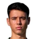 Pedro Santos — Tiền đạo, Famalicão