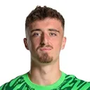 Eder Aller — Thủ môn, FC Barcelona