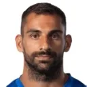 Jonny Otto — Hậu vệ, Deportivo Alavés