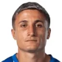 Nahuel Tenaglia — Hậu vệ, Deportivo Alavés
