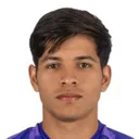 Angelo Lucena — Tiền vệ, Carabobo FC