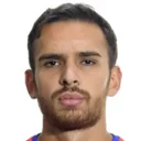 Abraham Bahachille — Tiền vệ, Carabobo FC
