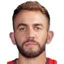 Christian Adan Larotonda Adan — Tiền vệ, Caracas F.C.