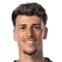 Antonio Blanco — Tiền vệ, Deportivo Alavés