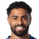 Calebe Gonçalves — Tiền vệ, Internacional