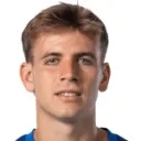 Pablo Ibáñez — Tiền vệ, Deportivo Alavés
