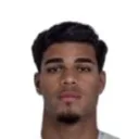 Crysthyan Lucas Da Silva Rocha — Tiền đạo, FK Liepaja