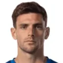 Lucas Boyé — Tiền đạo, Deportivo Alavés