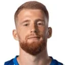 Carlos Vicente — Tiền vệ, Birmingham City
