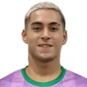 Didier La Torre — Tiền đạo, Cienciano