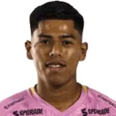 Renzo Salazar — Hậu vệ, Cienciano