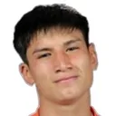 Sergio Carrasco — Tiền đạo, Cobresal
