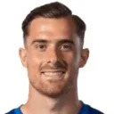 Toni Martínez — Tiền đạo, Deportivo Alavés