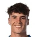 Egoitz Muñoz — Hậu vệ, Córdoba