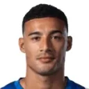 Carlos Benavídez — Hậu vệ, Deportivo Alavés