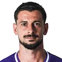 Facundo Castro — Tiền đạo, Defensor Sporting