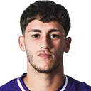 Erico Cuello Gutiérrez — Tiền vệ, Defensor Sporting