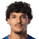 Youssef Enriquez — Hậu vệ, Deportivo Alavés