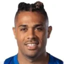 Mariano Díaz — Tiền đạo, Deportivo Alavés