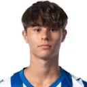Izei Hernandez — Tiền đạo, Deportivo Alavés