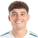 Daniel James — Tiền đạo, Leeds United