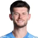 Illan Meslier — Thủ môn, Arsenal