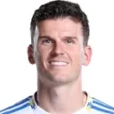 Sam Byram — Hậu vệ, Middlesbrough