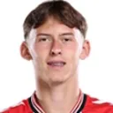 Chris Rigg — Tiền vệ, Sunderland